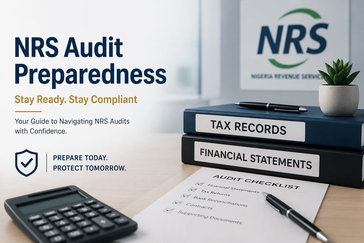 When the NRS Knocks: Your Rights and Preparation Guide Under the NTAA 2025